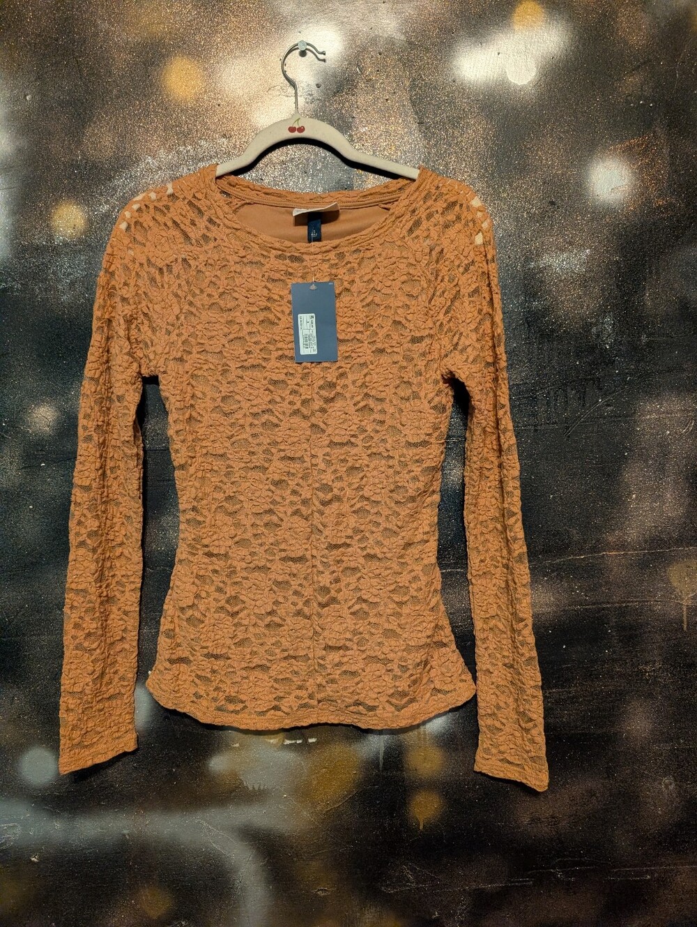 Women's Top Size Small